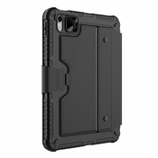 Nillkin Bumper Combo ohišje s tipkovnico za iPad 10,9 2022 Black