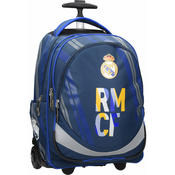Trolley Real Madrid nova kolekcija
