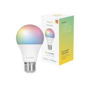 Hombli Smart Bulb (9W) RGB + CCT Dom