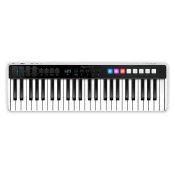 IK Multimedia iRig Keys I/O 49 / Midi Usb