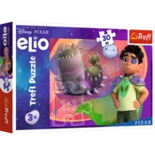 Puzzle 30 – Otkrijte Elio – Disney Elio Trefl 18320