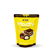 Royal Family | Mochi | Tiramisu in Smetana
