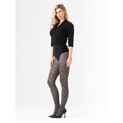 Tights for fashion lovers 30 Day Cappucino