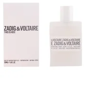 Zadig & Voltaire THIS IS HER! EDP Sprej 50 ml