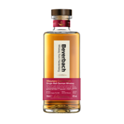 beverbach Whiskey Mizunara cask Single malt 0,7 l