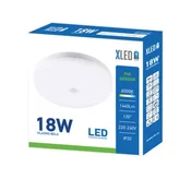 XLED18W 6500K