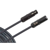 PLANET WAVES KABEL MIKROFONSKI 3,05M AMERICAN STAGE SERIJA PW-AMSM-10