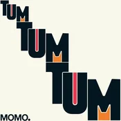 Momo. - Tum Tum Tum (LP)