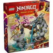 LEGO® Ninjago Kameno svetište zmaja komplet igračaka 71819