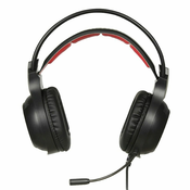 Gaming Slušalice s Mikrofonom Ibox X3