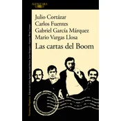 CARTAS DEL BOOM, LAS.(HISPANICA)
