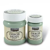 Fine dekorativne barve 100 ml - Country Green