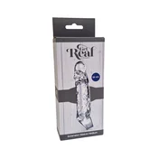 ToyJoy Get Real Extension Sleeve Medium