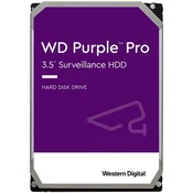 12TB WD Purple Pro WD121PURP