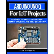 Arduino Uno Q for IoT Projects