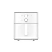 XIAOMI friteza BHR8588EU Mi Smart Essential Air Fryer (6l), bijela