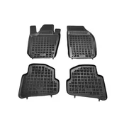 Rezaw-Plast Tipske patosnice za Skoda Fabia III (2014 +) - kadice