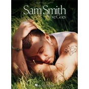 SAM SMITH LOVE GOES PVG