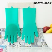 Innovagoods Večnamenske silikonske rokavice innovagoods, (20546692)