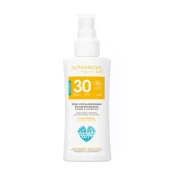Alphanova sun hypo sprej SPF30, 90g