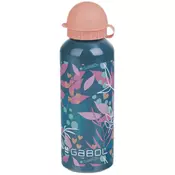 Aluminijumska boca za vodu 6x21 cm 500ml Brisa