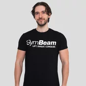 GymBeam Majica Lift Black