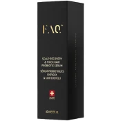 FAQ Scalp Recovery & Thick Hair Probiotic Serum 60mL