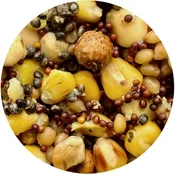 Mivardi Particle Mix Premium 2,5kg