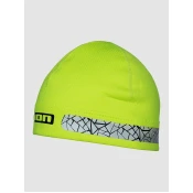 Ion Safety Beanie lime Gr. M