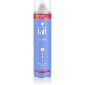 , Črnakopf Taft Ultra strong hold hairspray 400 ml