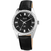 Ženska ročna ura Just 48-S0276-BK