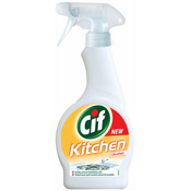 SREDSTVO ZA CIS. KUHINJE DEGREASER CIF 500ML