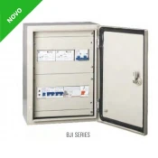 ZIDNI METALNI ORMARIC TOTEN CB10459000