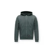 Vintage Industries Jopa na zadrgo Redstone temno siva