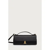Patrizia Pepe crossbody torbica ženska usnjena