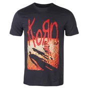 Metal majica moška Korn - Shadow Playground - ROCK OFF - KORNTS35MC