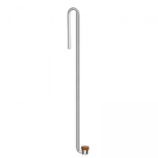 CO2 difuzor Neo Special S zakrivljen