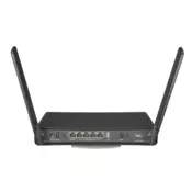 MikroTik hAP ac3 LTE6 RBD53GR-5HacD2HnD&R11e-LTE6
