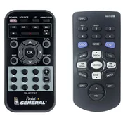 General SONY RM-X118 - daljinski upravljalnik podvojen