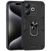 Defender ovitek Infinix Smart 8 - črn