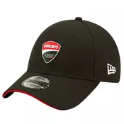 Ducati Corse New Era 9FORTY Repreve kapa