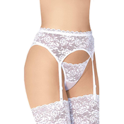 Gardj Europe Pas za nogavice 3305 – bel M/L