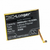 Baterija za Motorola Moto G Pro/XT2043, 3900 mAh