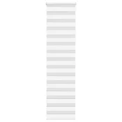 Zavjesa zebra 60x230 cm širina tkanine 55,9 cm poliester
