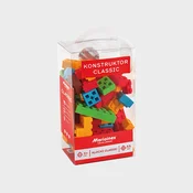 Marioinex Classic kocke 55 kos