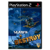 Seek and Destroy (PS2) - rabljeno