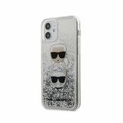 Karl Lagerfeld Ovitek za Apple iPhone 12/12 PRO