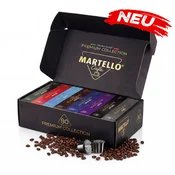 Martello PREMIUM SELECTION BOX – 80 kapsula