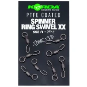 Korda Swivel PTFE Spinner Ring Swivel XX 11