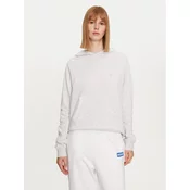 4F Jopa 4FWMM00TSWSF1468 Siva Regular Fit